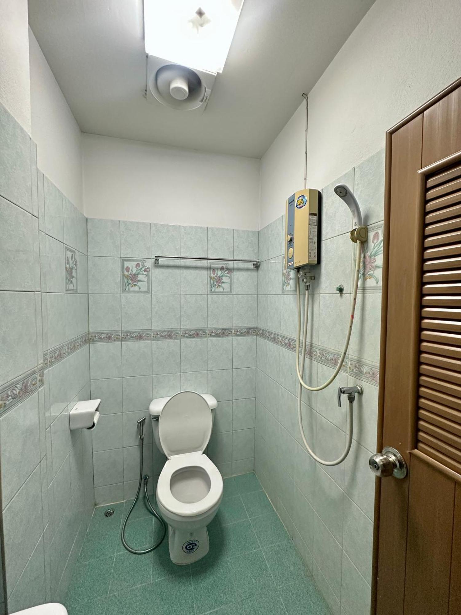 2-bearoom House In The Center Apartamento