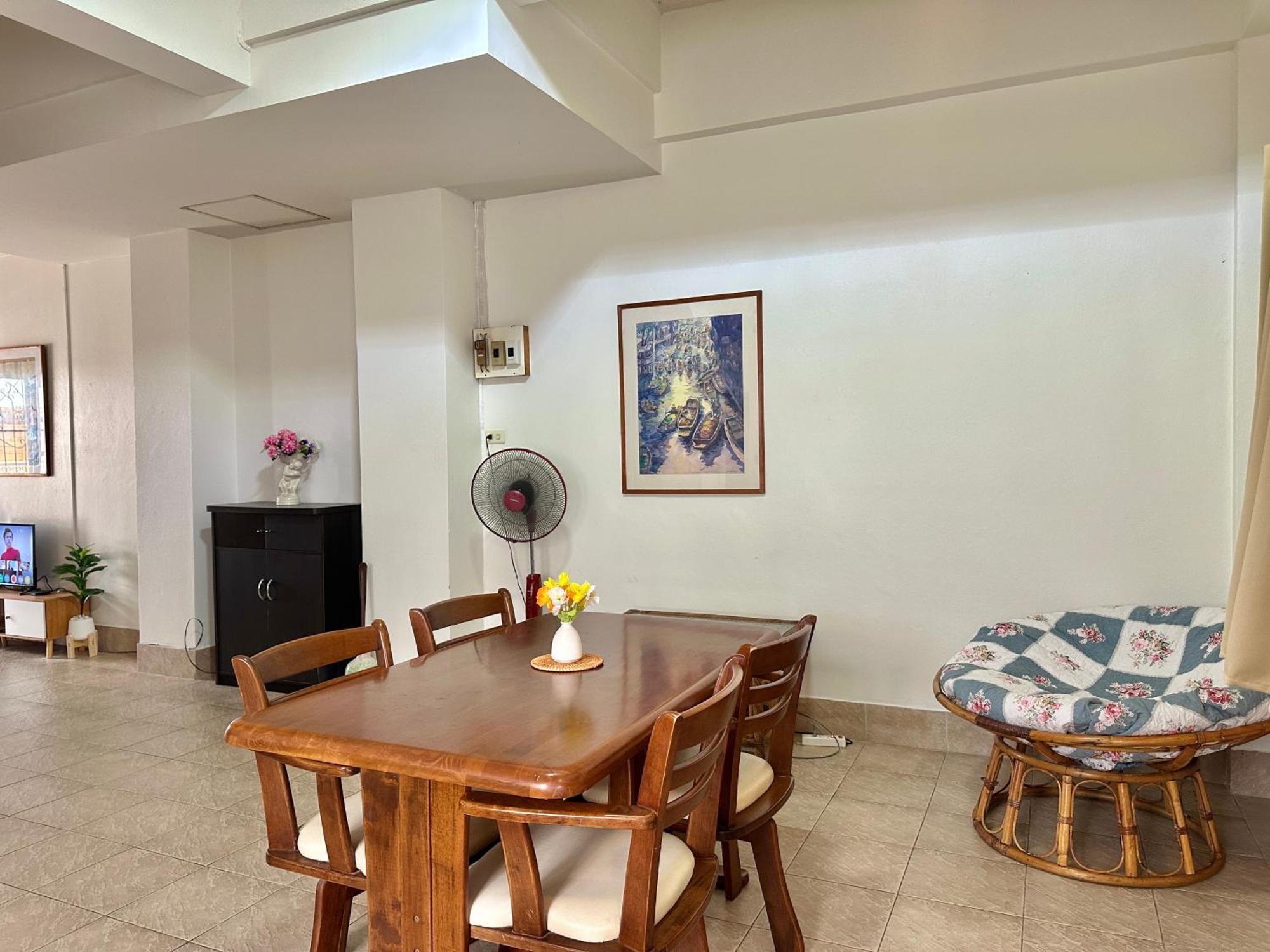 Apartamento 2-bearoom House In The Center