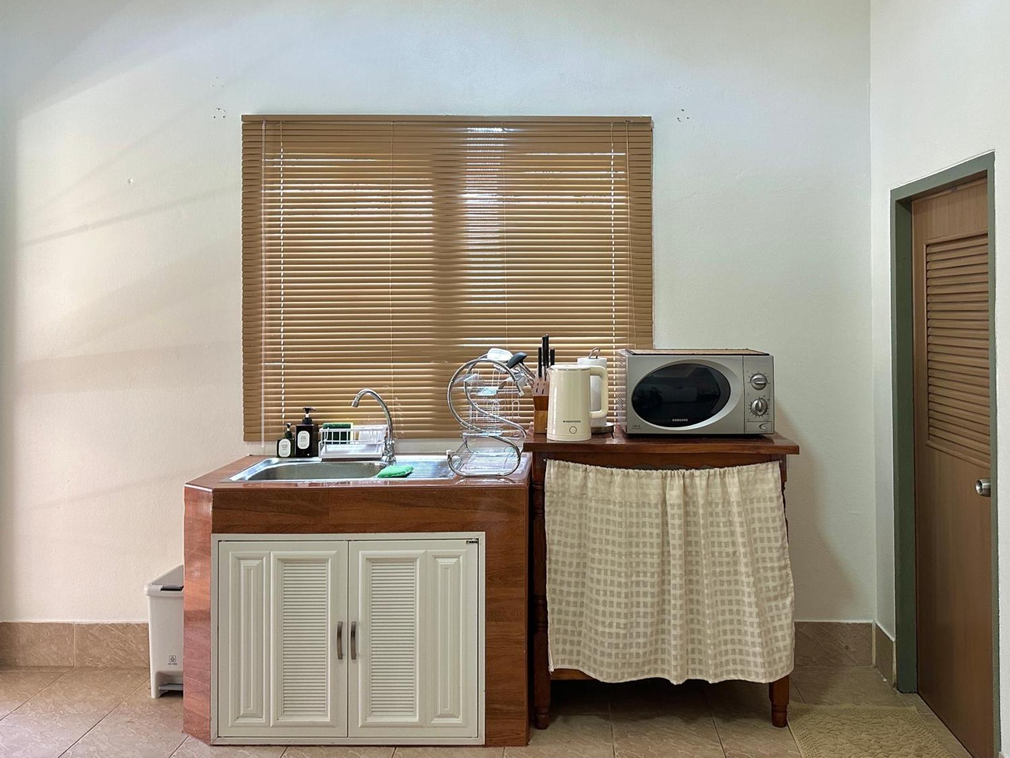 Apartamento 2-bearoom House In The Center *