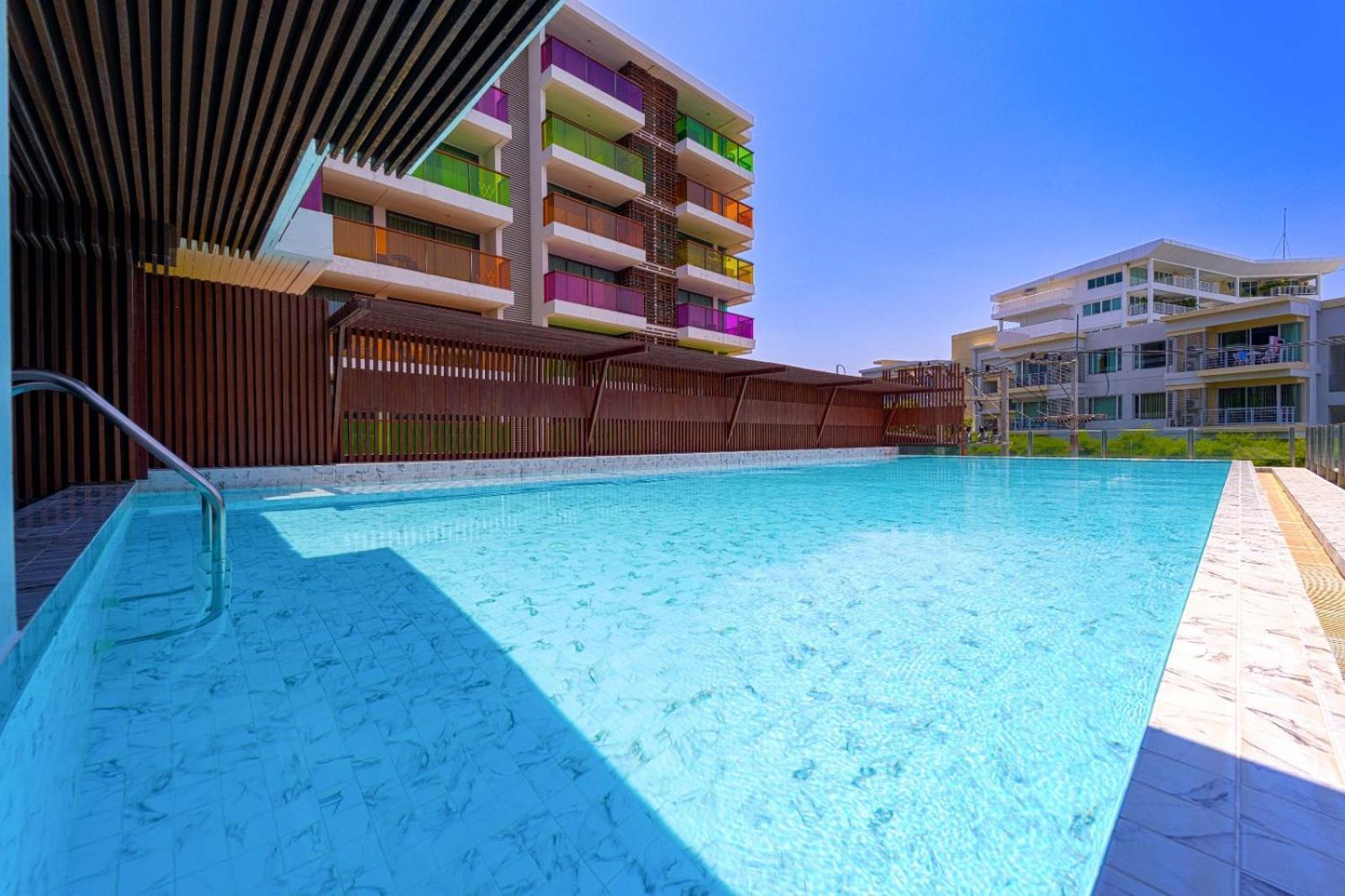 Rocco Apartment