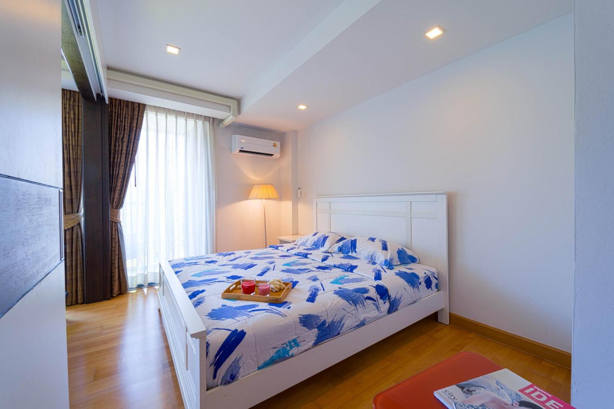 Apartment Rocco