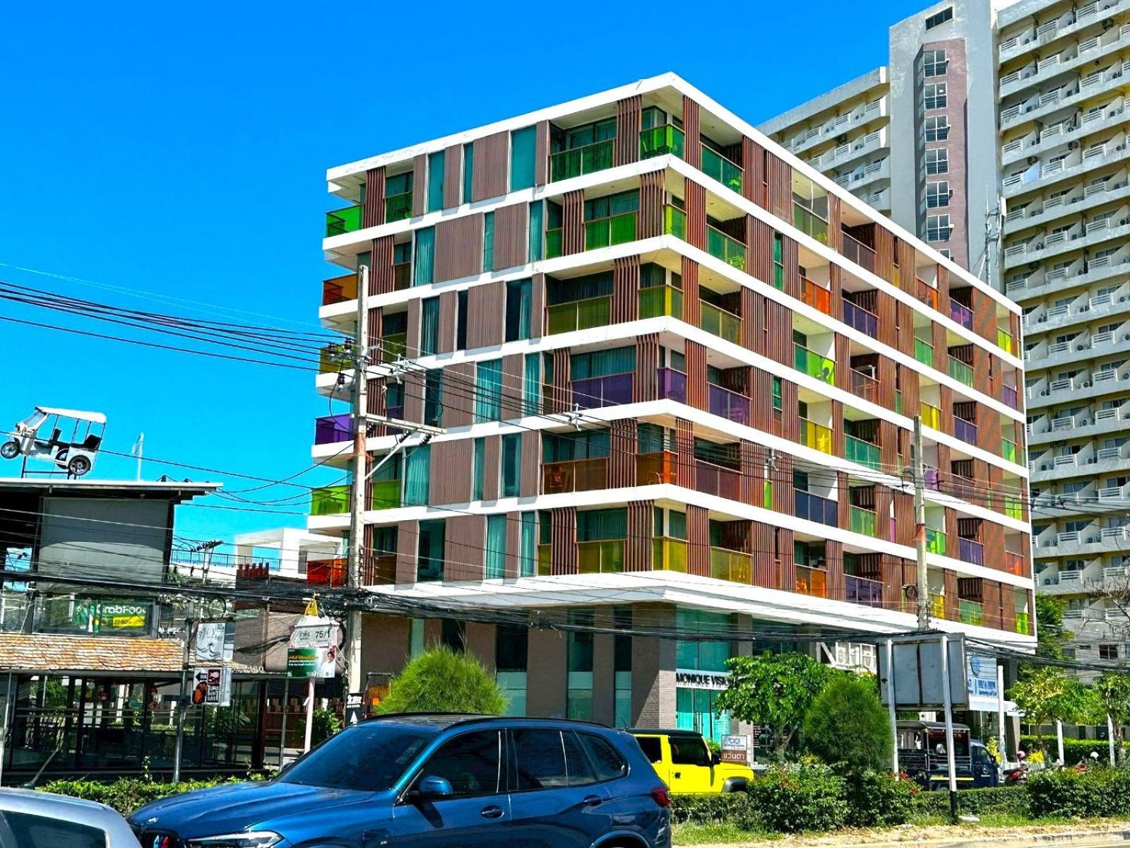 Apartment Rocco