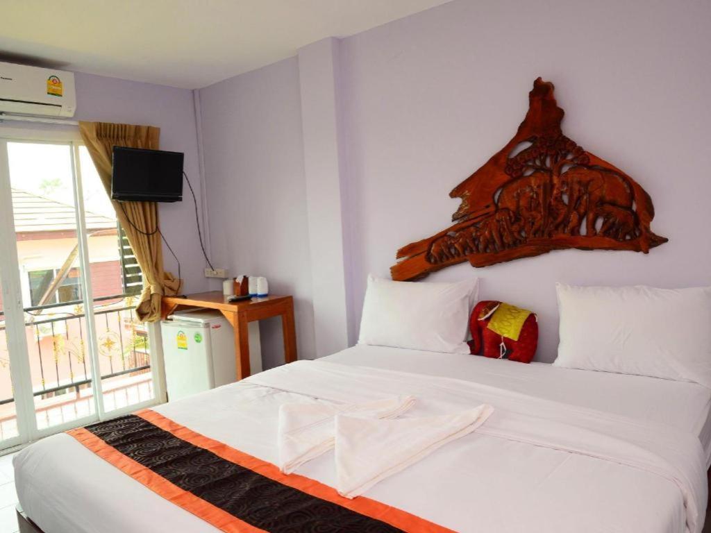 Hotel Baan Taklom Chomtalay Hua Hin
