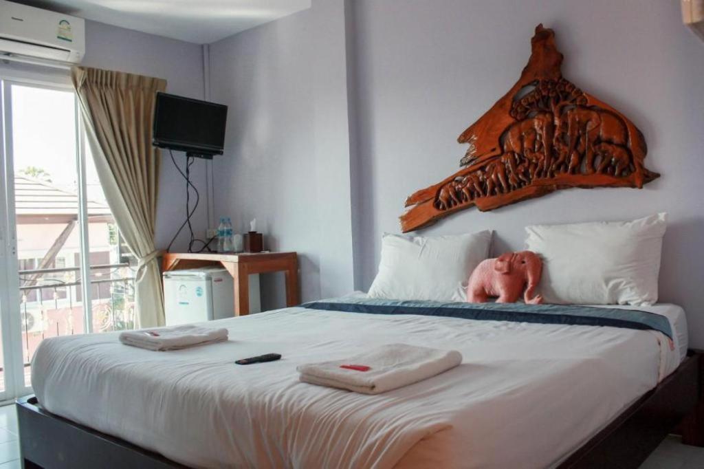 Baan Taklom Chomtalay