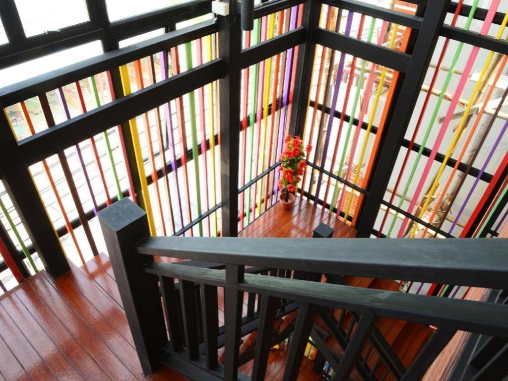 Baan Taklom Chomtalay Hotel 2*
