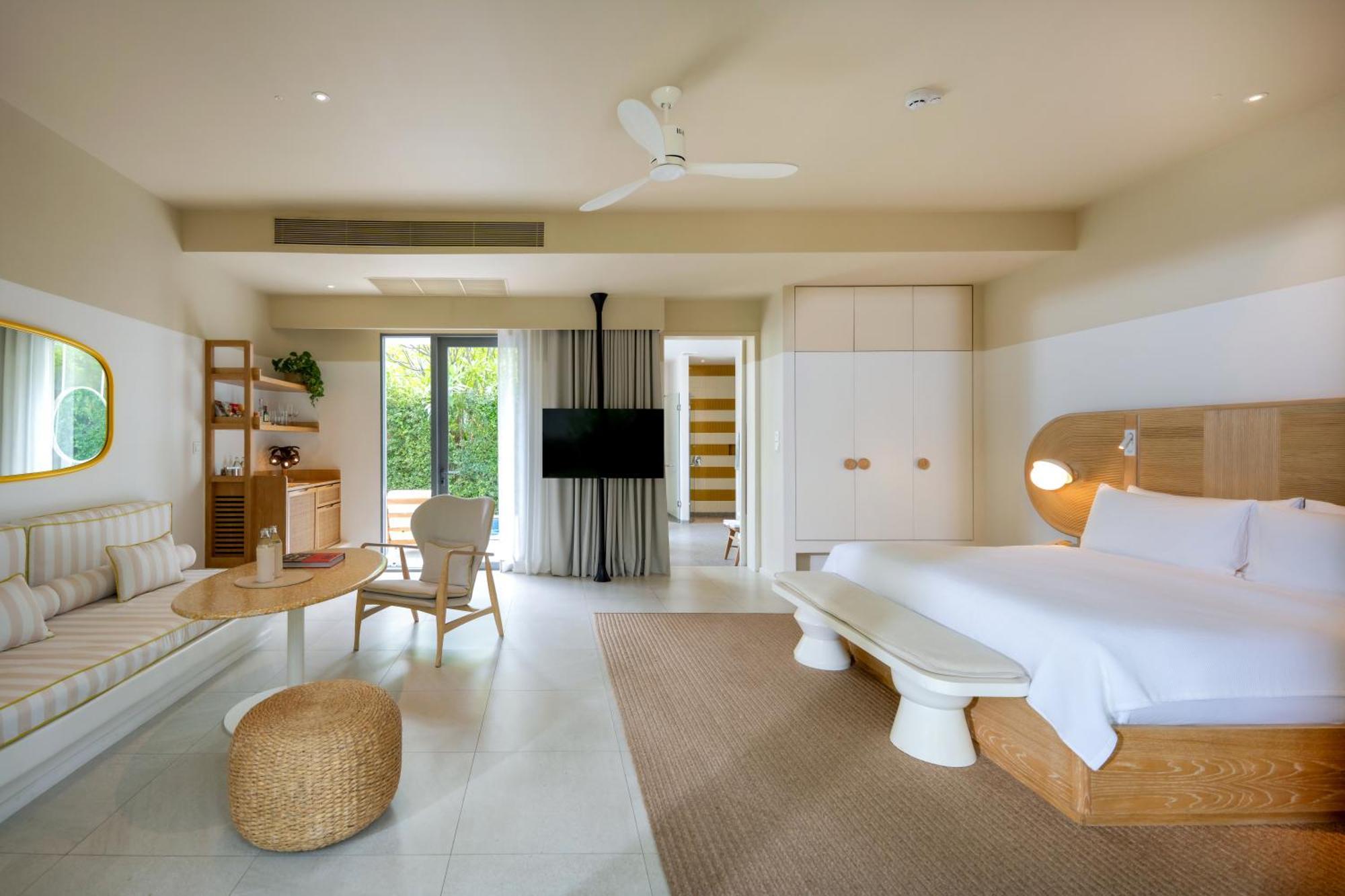 Resort The Standard, 5*