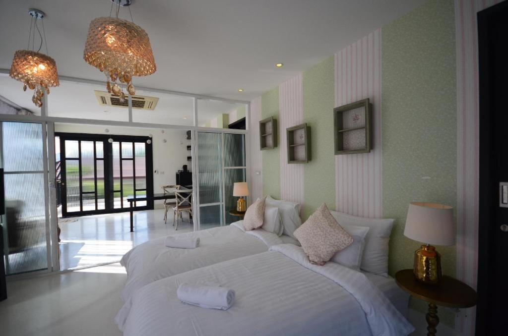 Resort The Blue Sky @ 4*