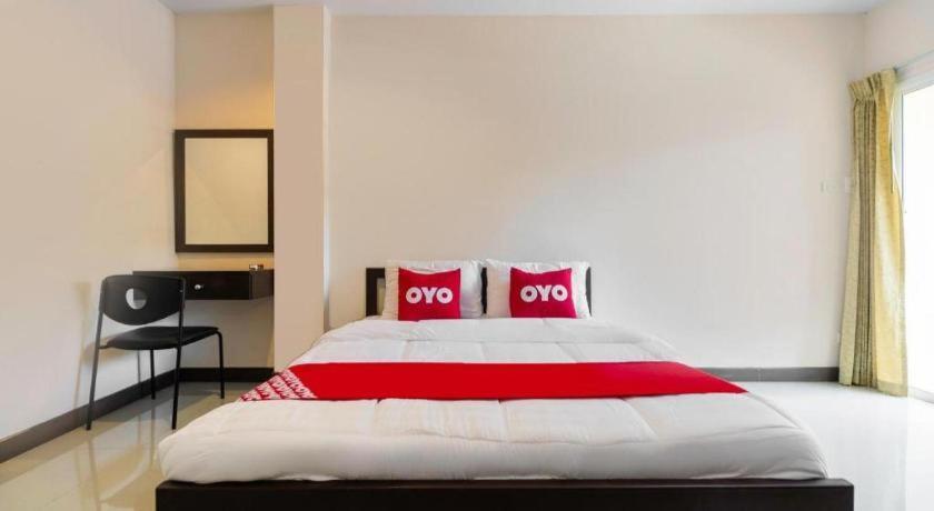 Hotel Oyo 904 Mai Thai Place 2*