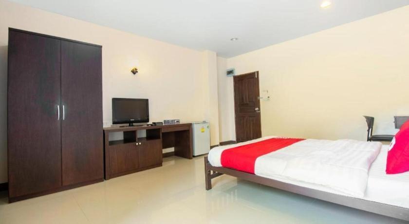 Hotel Oyo 904 Mai Thai Place Hua Hin