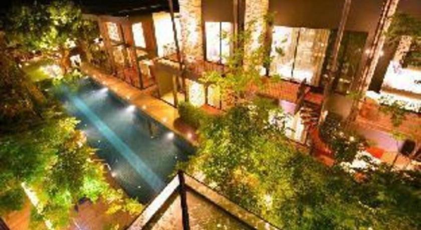 Resort The Blue Sky @ 4*