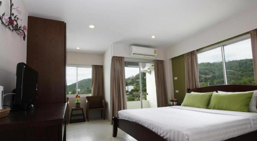 Veerawan @ Hotel Hua Hin
