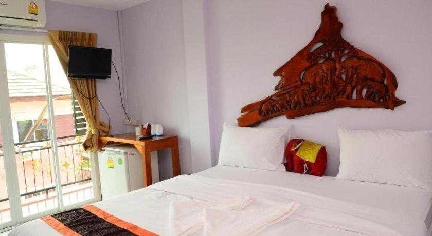 Baan Taklom Chomtalay Hotel Hua Hin