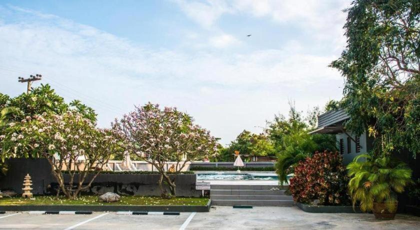 Hotel Veerawan @ 3*