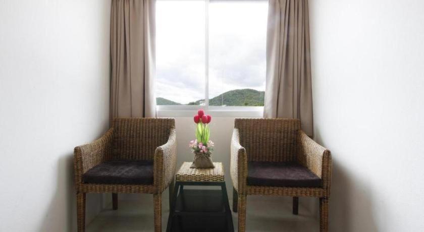 Hotel Veerawan @ 3*