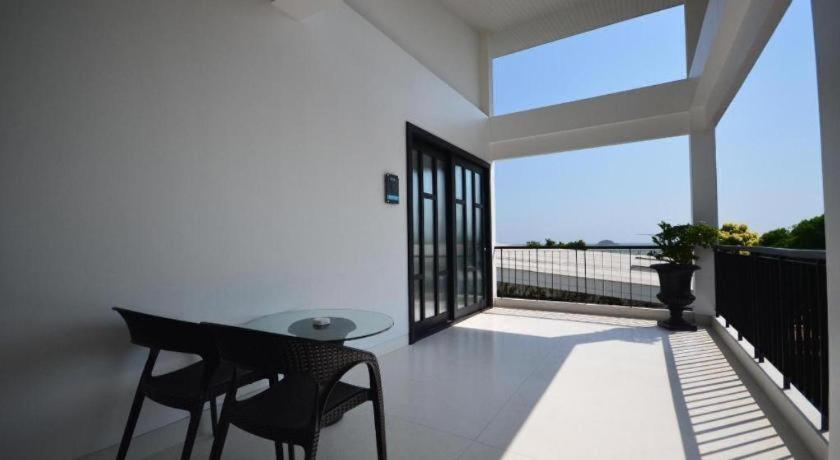 Resort The Blue Sky @