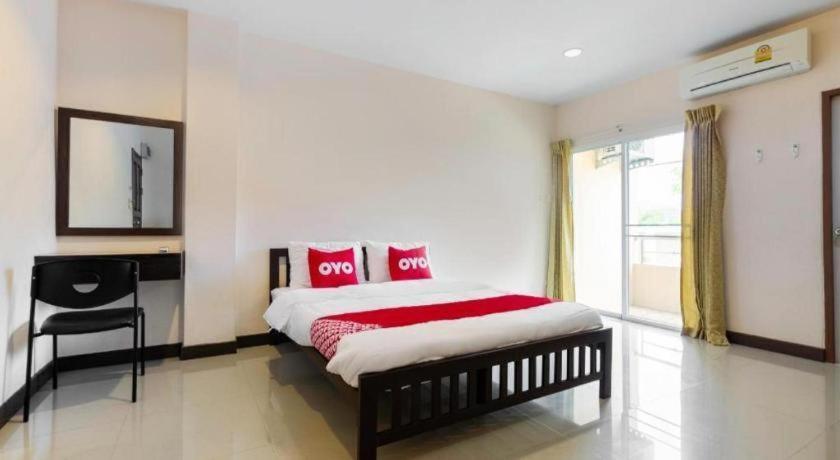 Oyo 904 Mai Thai Place Hotel 2*