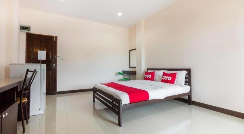 Oyo 904 Mai Thai Place 2* Hua Hin