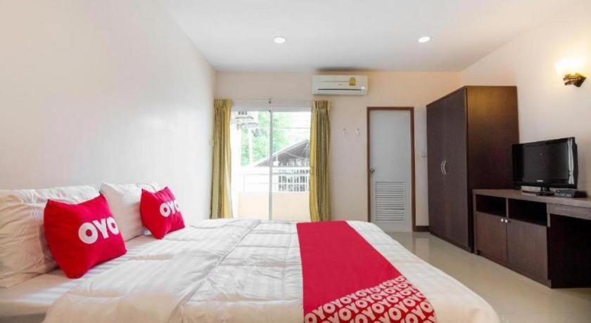 Oyo 904 Mai Thai Place 2* Hua Hin