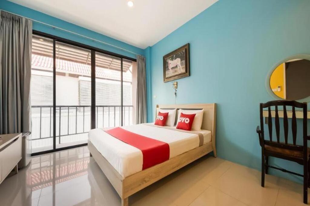 Oyo 314 The Space 2* Hua Hin