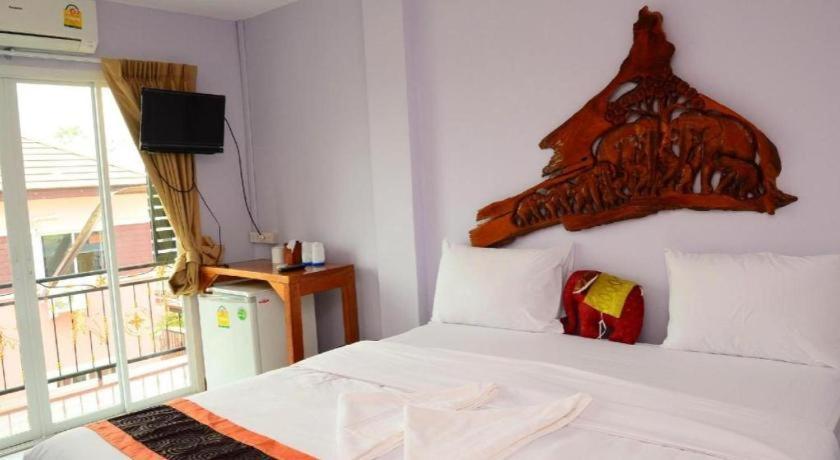 Baan Taklom Chomtalay 2* Hua Hin
