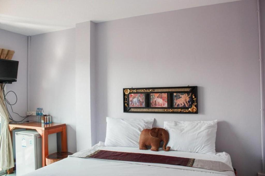Hotel Baan Taklom Chomtalay Hua Hin