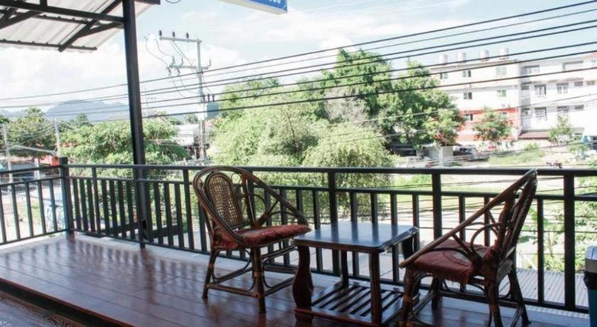 Baan Taklom Chomtalay 2* Hua Hin