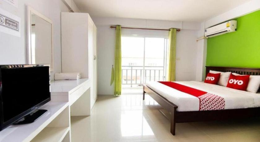 Hotel Oyo 314 The Space Hua Hin