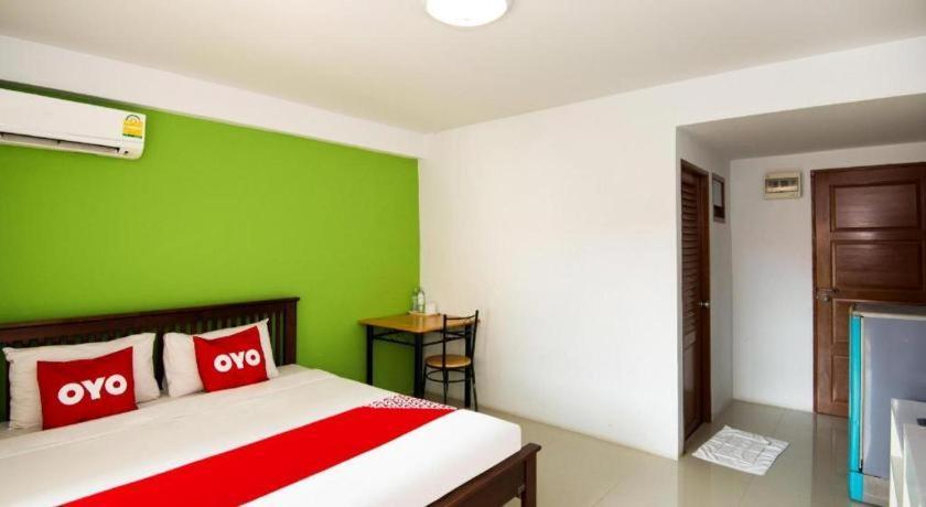 Oyo 314 The Space 2*