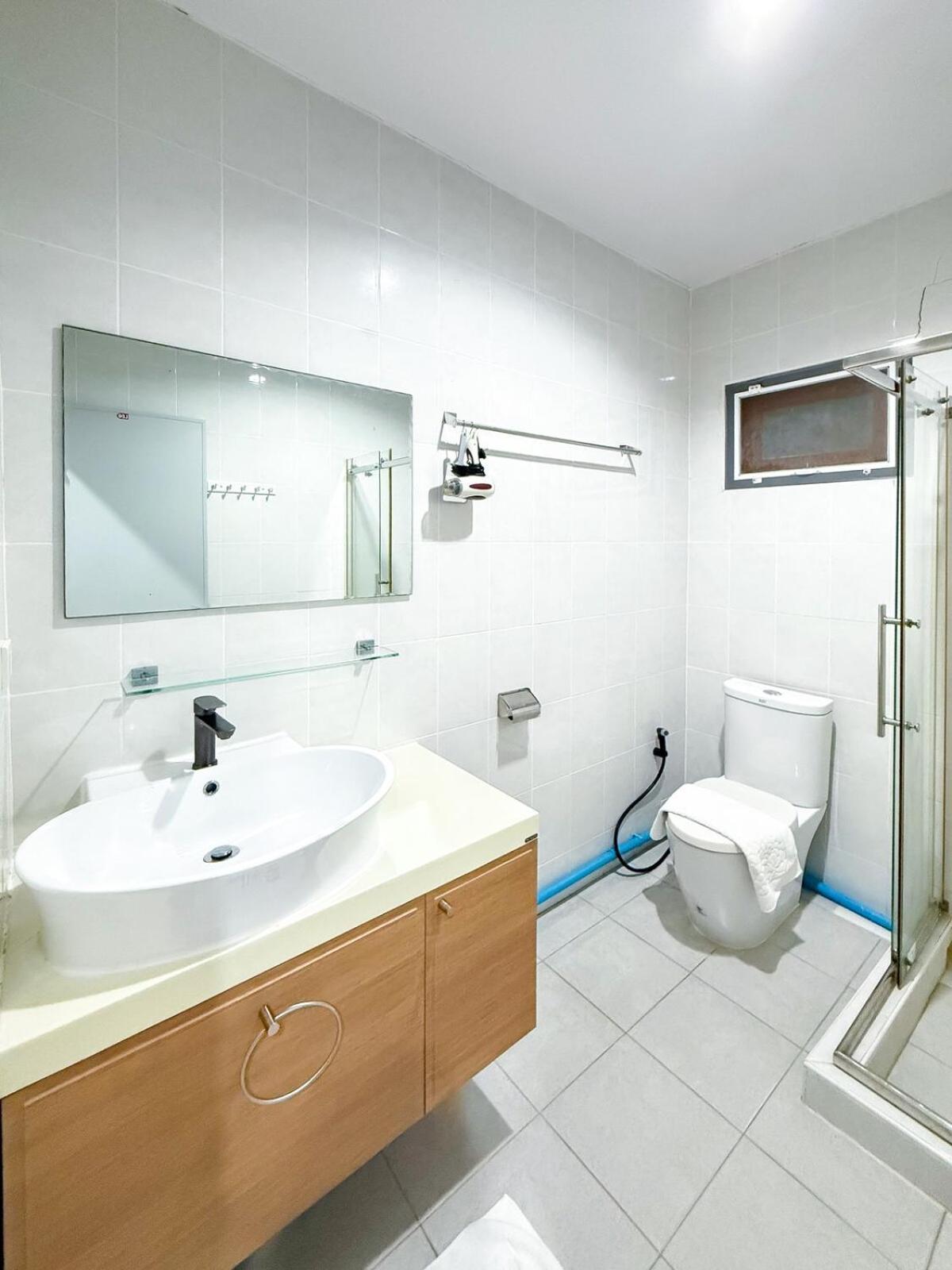 Tropical 2 Bedroom Pool House In Location * Hua Hin