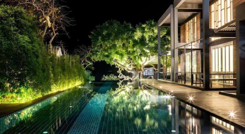 Tempat peranginan The Blue Sky @ 4*
