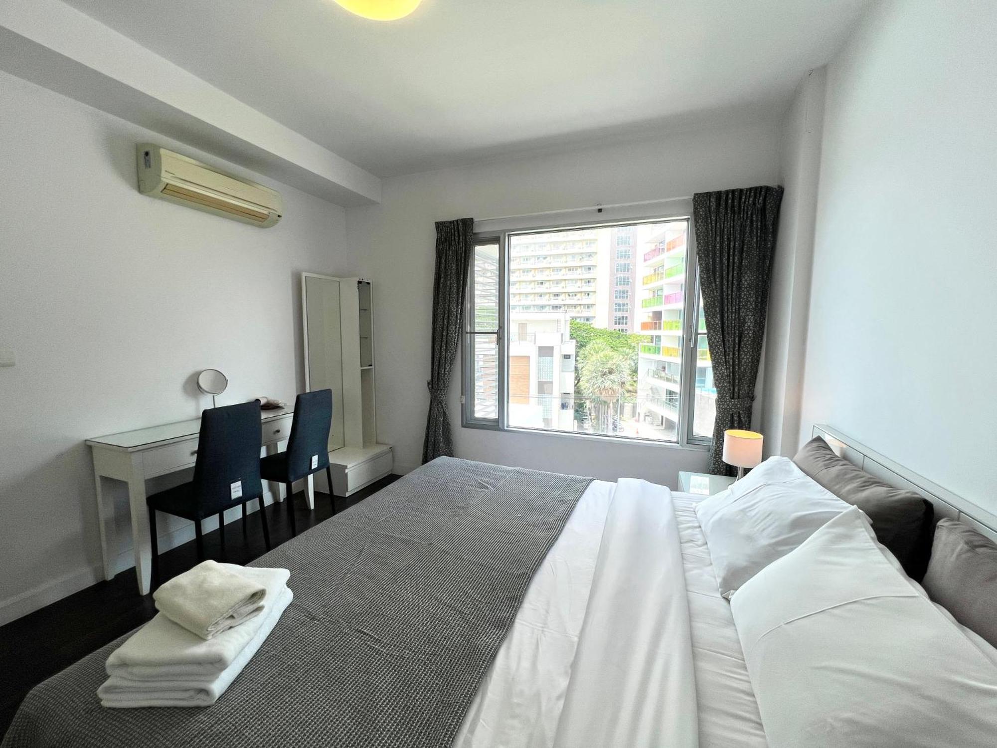 Baan Sanpluem By Pat D401 Hua Hin