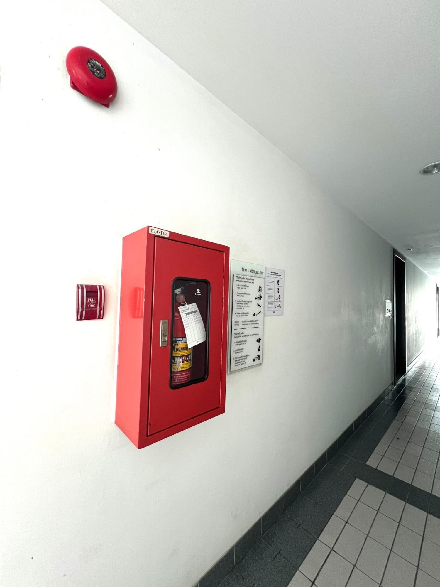 Aparthotel Baan Sanpluem By Pat D401 *