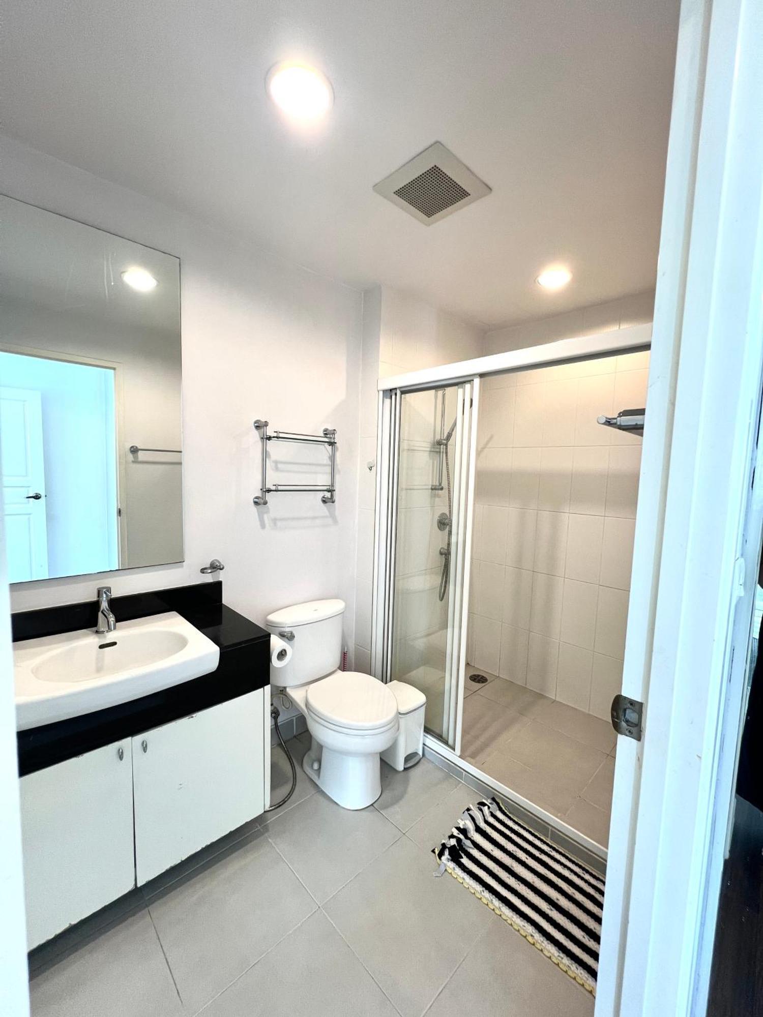 Baan Sanpluem By Pat D401 Aparthotel