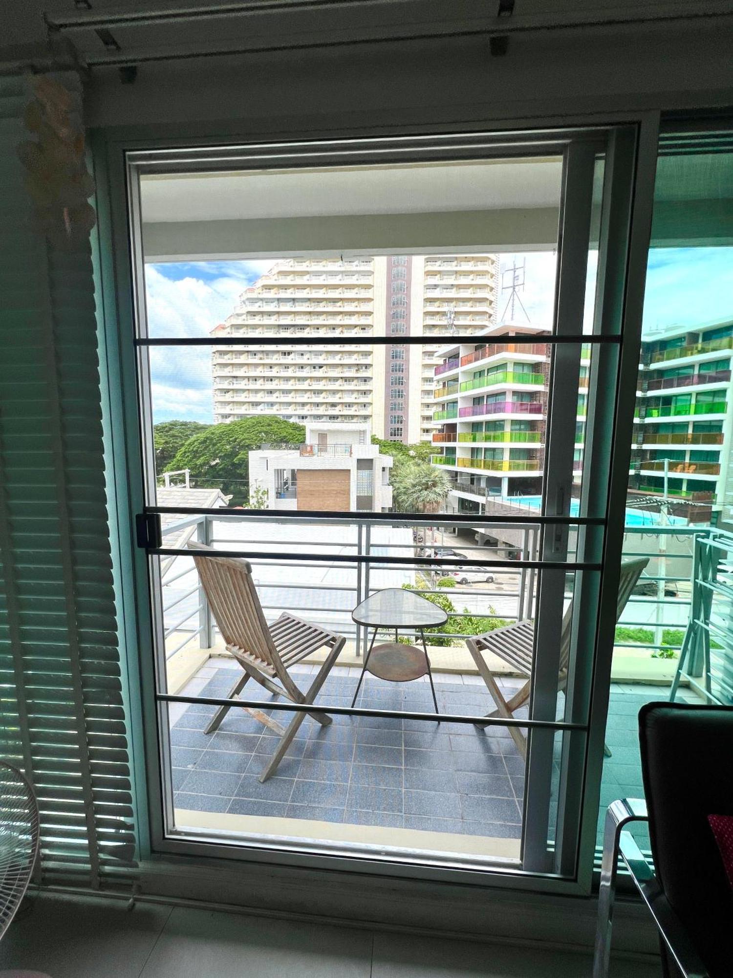 Baan Sanpluem By Pat D401 Hua Hin