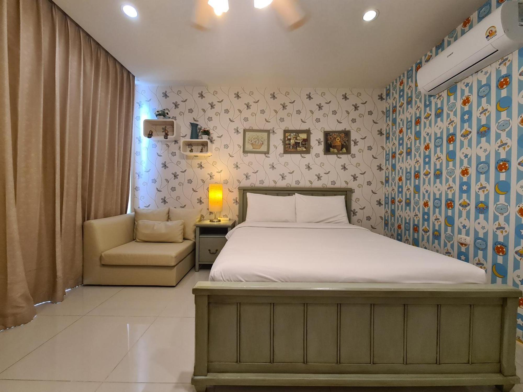 Hotel Vanilla Summer 3*