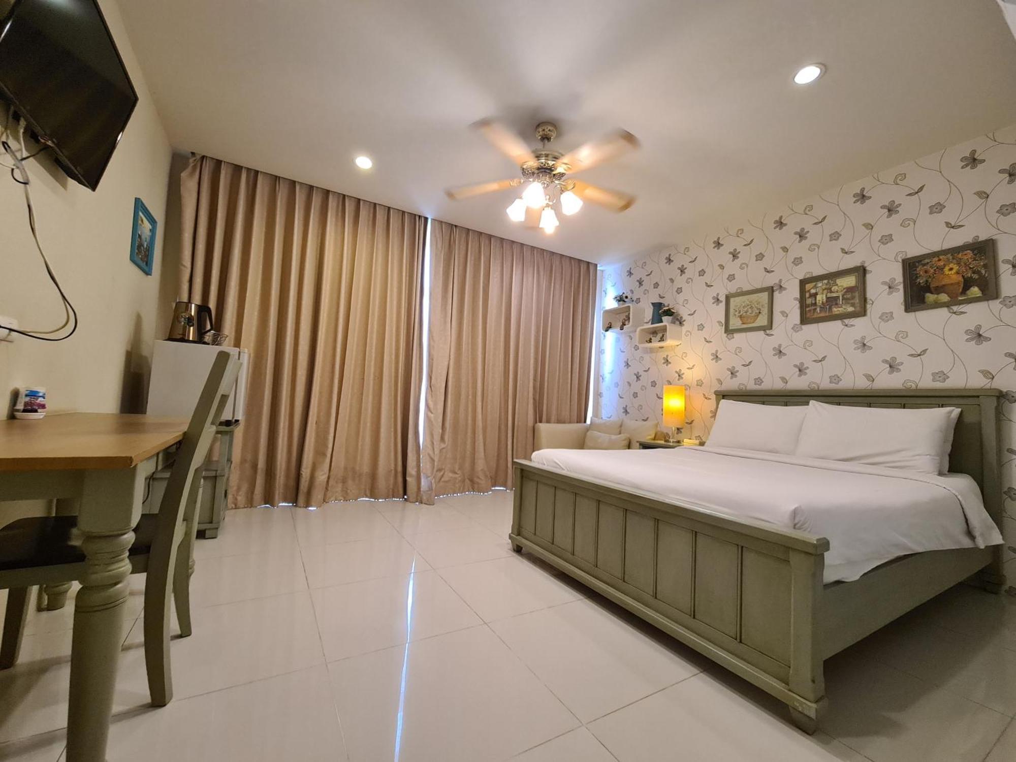 Hotel Vanilla Summer Hua Hin