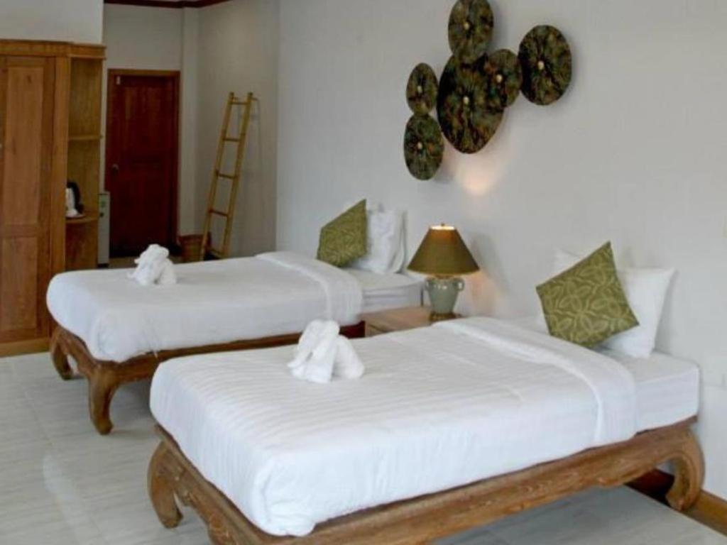 Small Hotel 2*