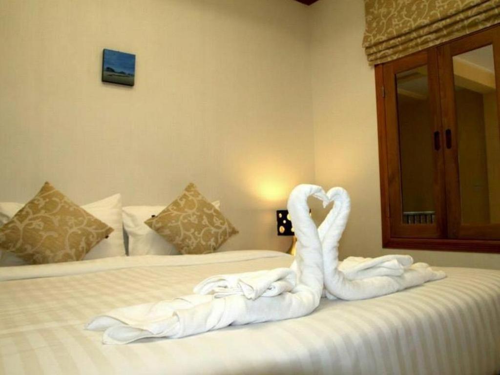 Small Hua Hin