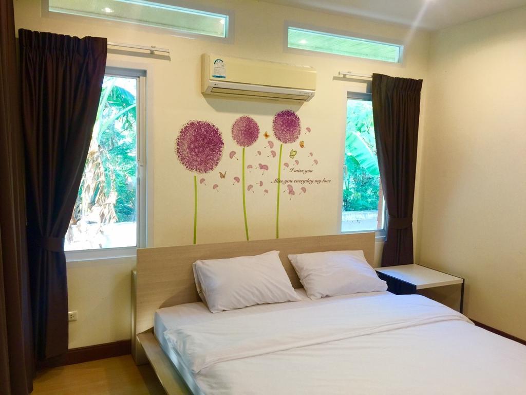 Resort Kiri Nakara 4*