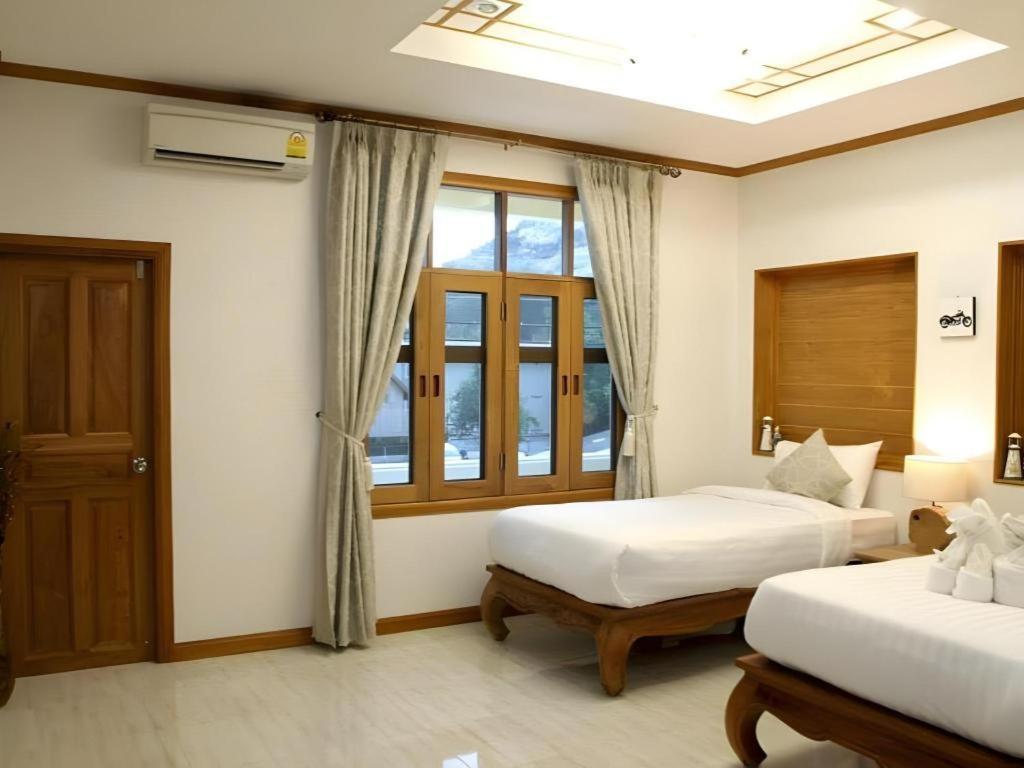 Hotel Small Hua Hin