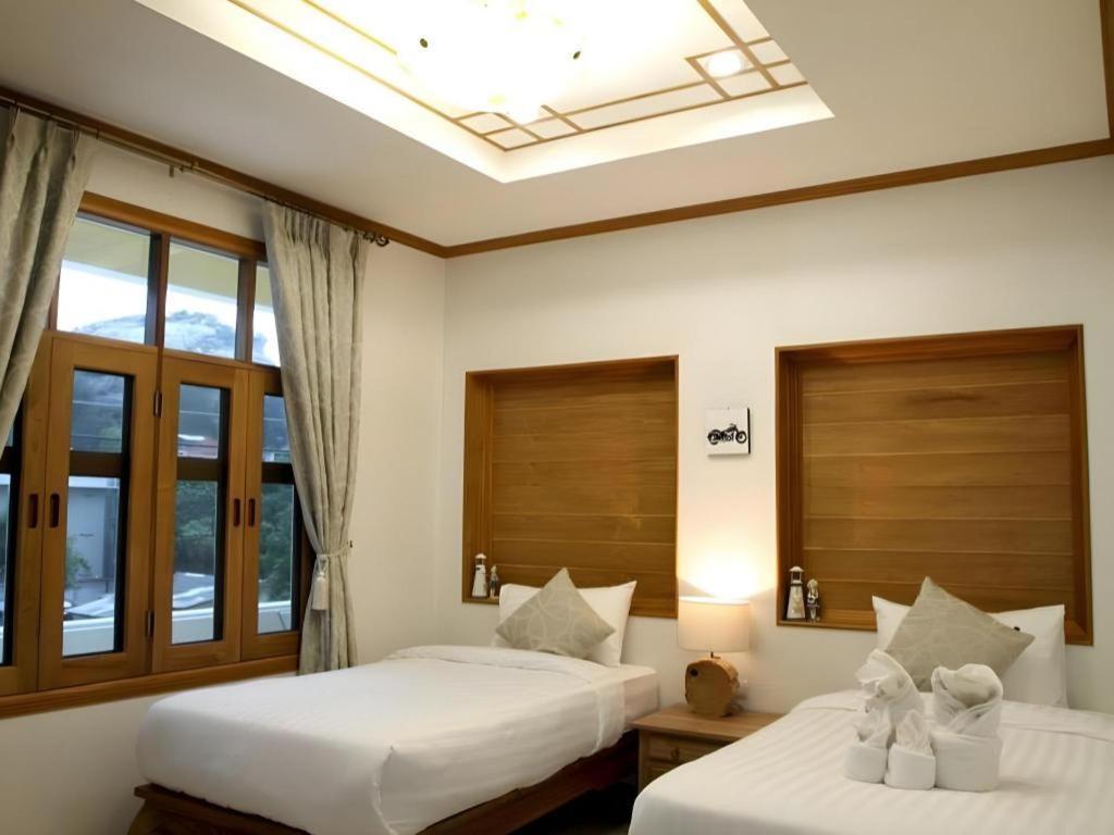 Hotel Small Hua Hin