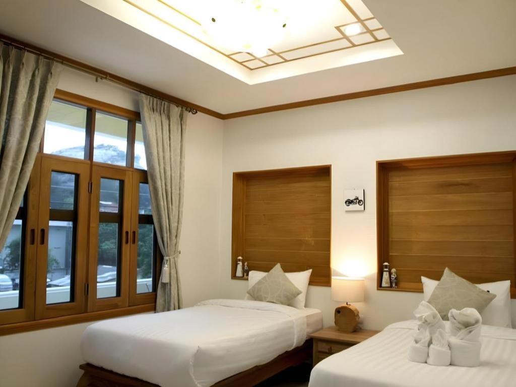 Hotel Small Hua Hin