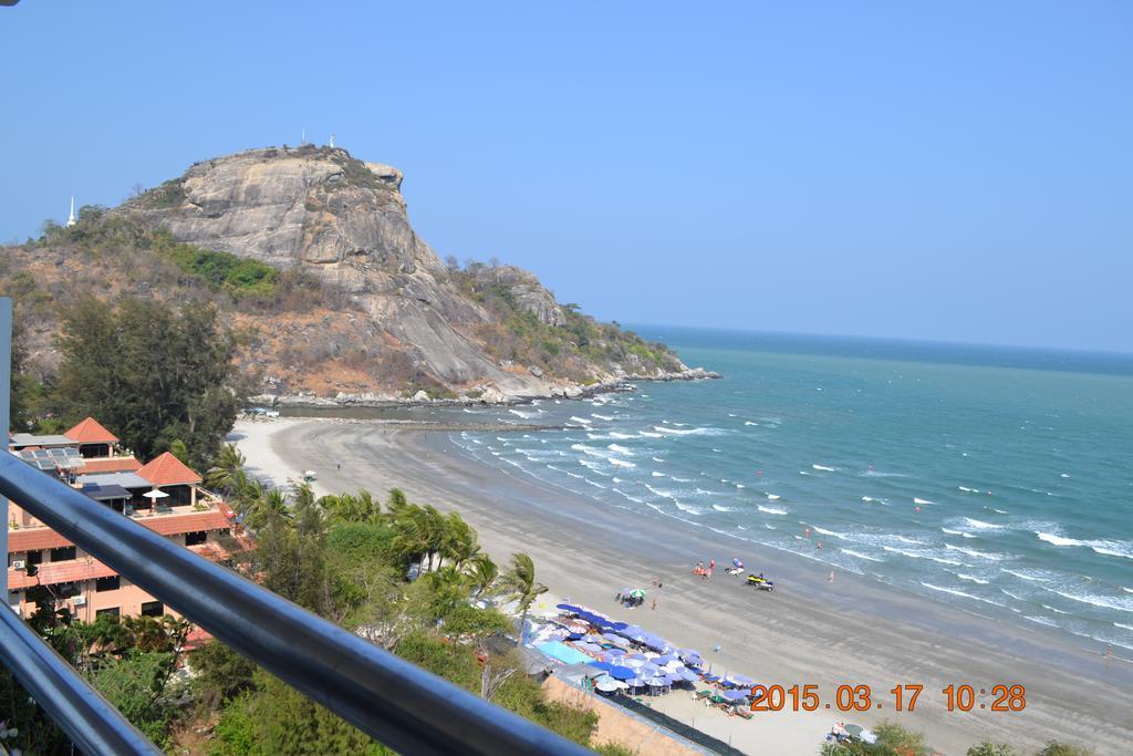 Apartamento Abc Bluewave First Betchfront *