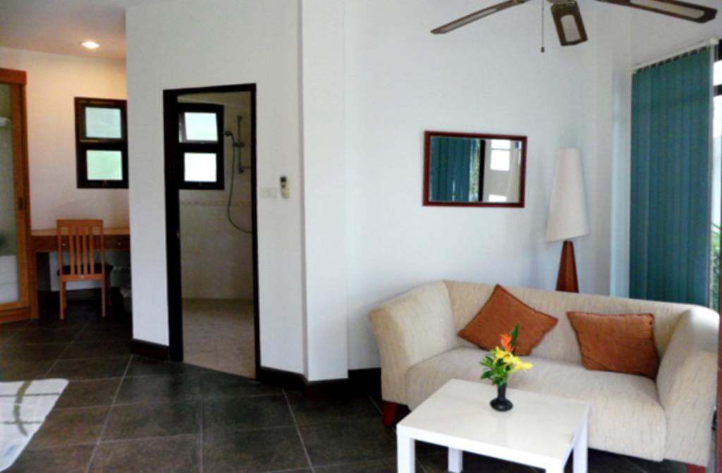 Resort Mango & 3*