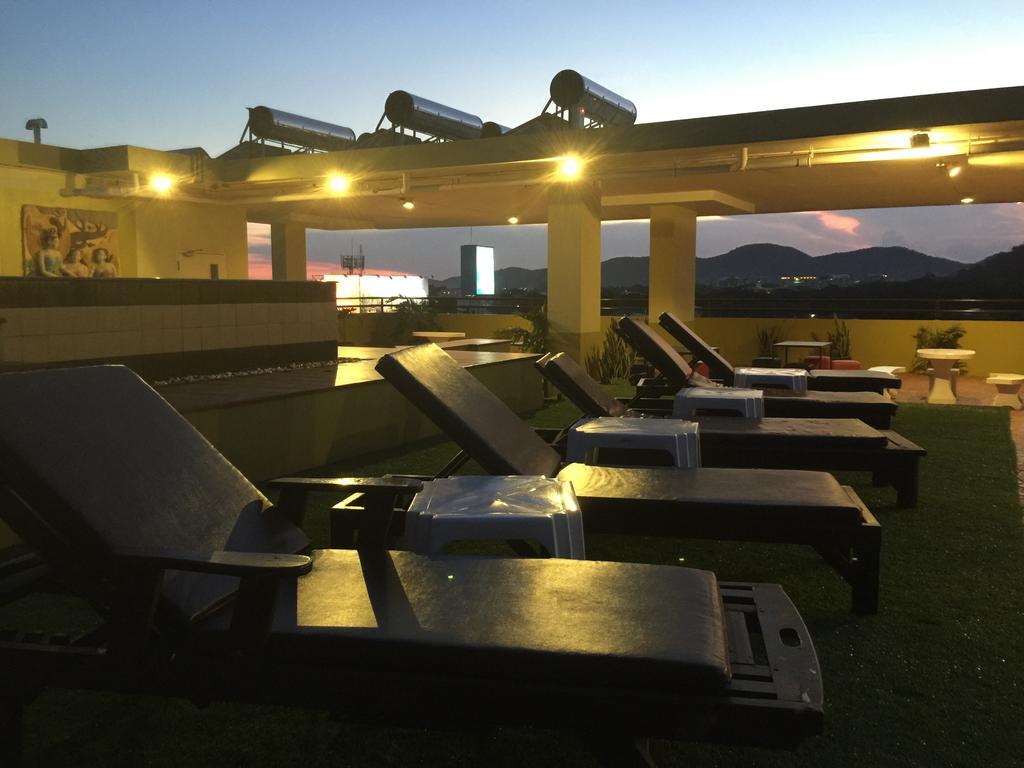 Wannara Hotel 4*