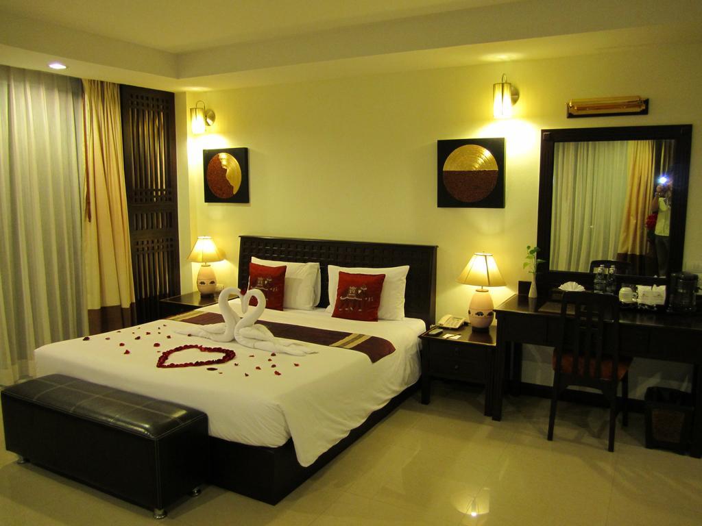 Wannara Hua Hin