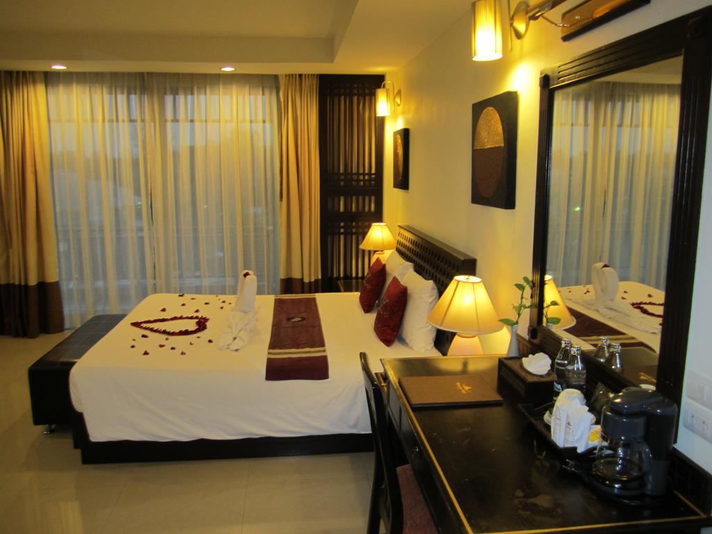 Wannara Hotel 4*