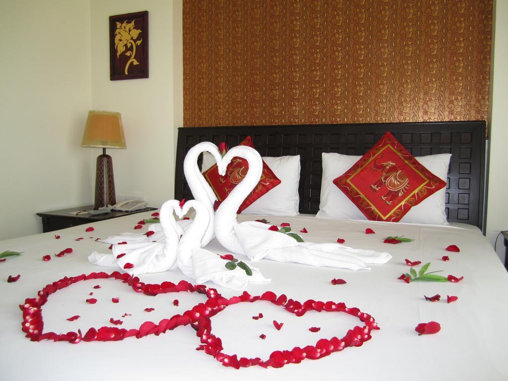 Hotel Wannara 4*