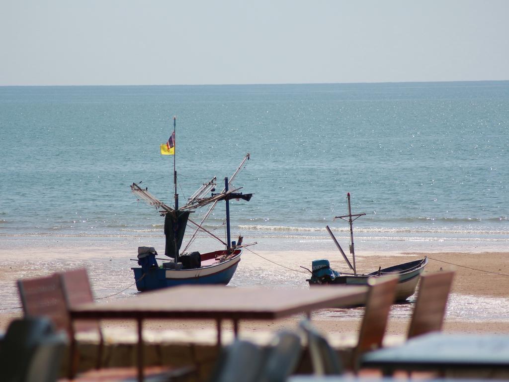 Sailom - Sha Extra 4* Hua Hin