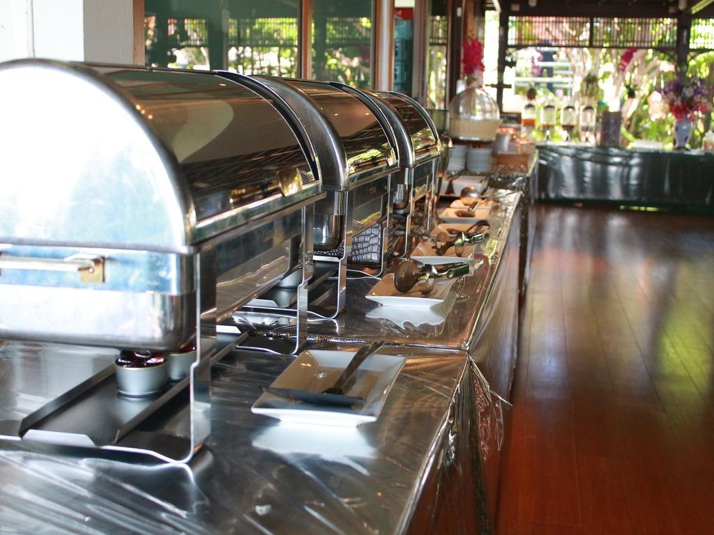 Sailom - Sha Extra Hua Hin